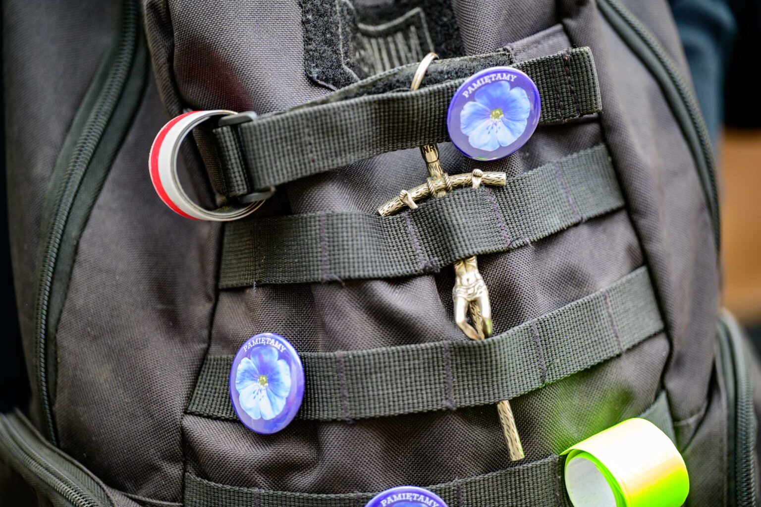 Lodzki Marsz Pamieci Ludobojstwa OUN UPA fot Sebastian Szwajkowski 3