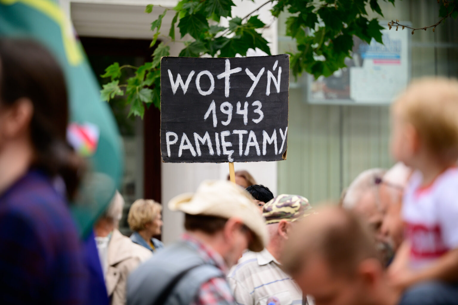 Łódzki Marsz Pamięci Ludobójstwa OUN-UPA fot Sebastian Szwajkowski_7 Lodzki Marsz Pamieci Ludobojstwa OUN UPA fot Sebastian Szwajkowski 7