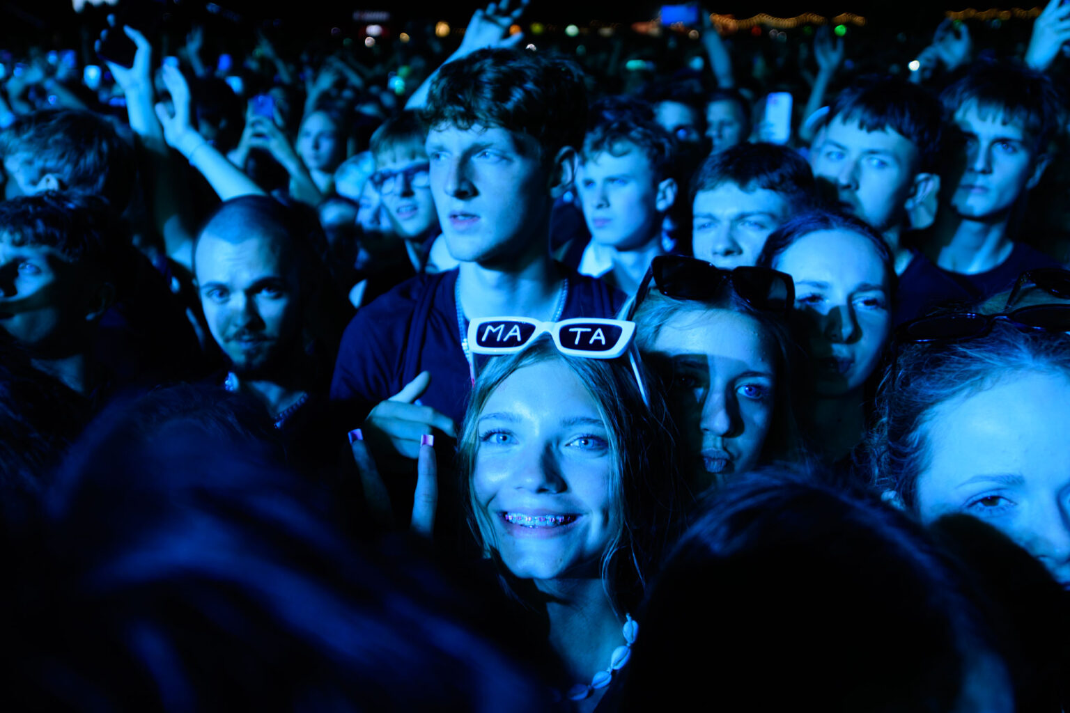 MATA na Łódź Summer Festival fot Sebastian Szwajkowski (15) MATA na Lodz Summer Festival fot Sebastian Szwajkowski 15
