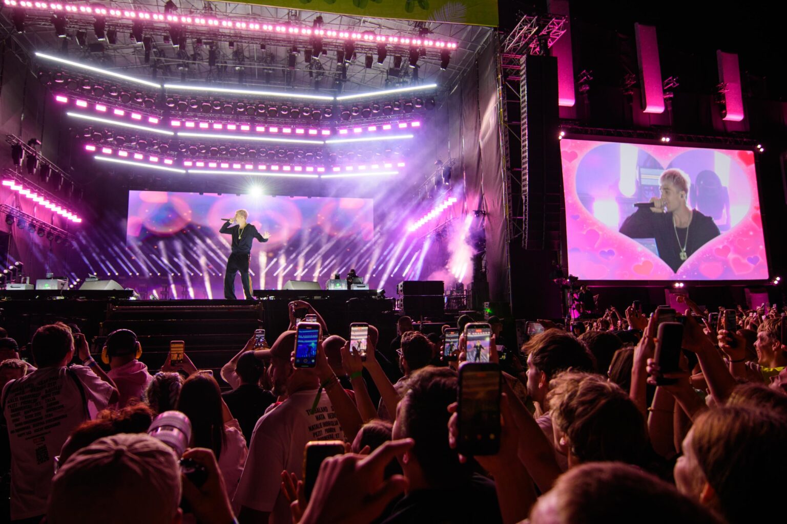 MATA na Łódź Summer Festival fot Sebastian Szwajkowski (6) MATA na Lodz Summer Festival fot Sebastian Szwajkowski 6