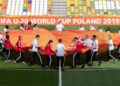 FIFA szuka wolontariuszy na Mistrzostwa Świata kobiet U-20 4 MEDIA Wolonariat MS U 20 fot PZPN 01 1