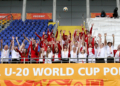 FIFA szuka wolontariuszy na Mistrzostwa Świata kobiet U-20 2 MEDIA Wolonariat MS U 20 fot PZPN 01 2