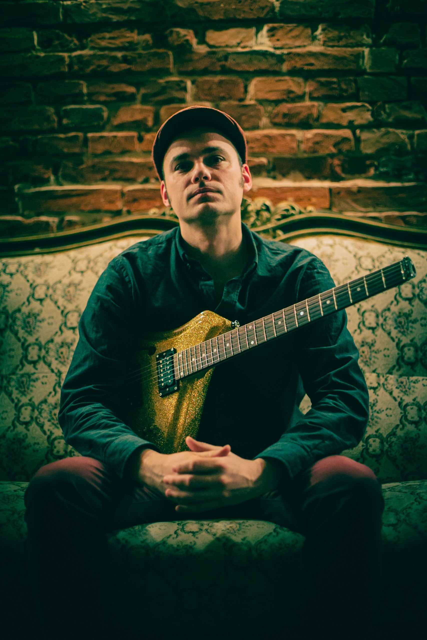 Marek Kądziela – Jazz pod chmurką 2 Marek Kądziela – Jazz pod chmurką