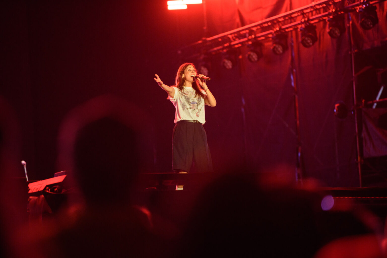 Natalie Imbruglia na Łódź Summer Festival fot Sebastian Szwajkowski_14 Natalie Imbruglia na Lodz Summer Festival fot Sebastian Szwajkowski 14