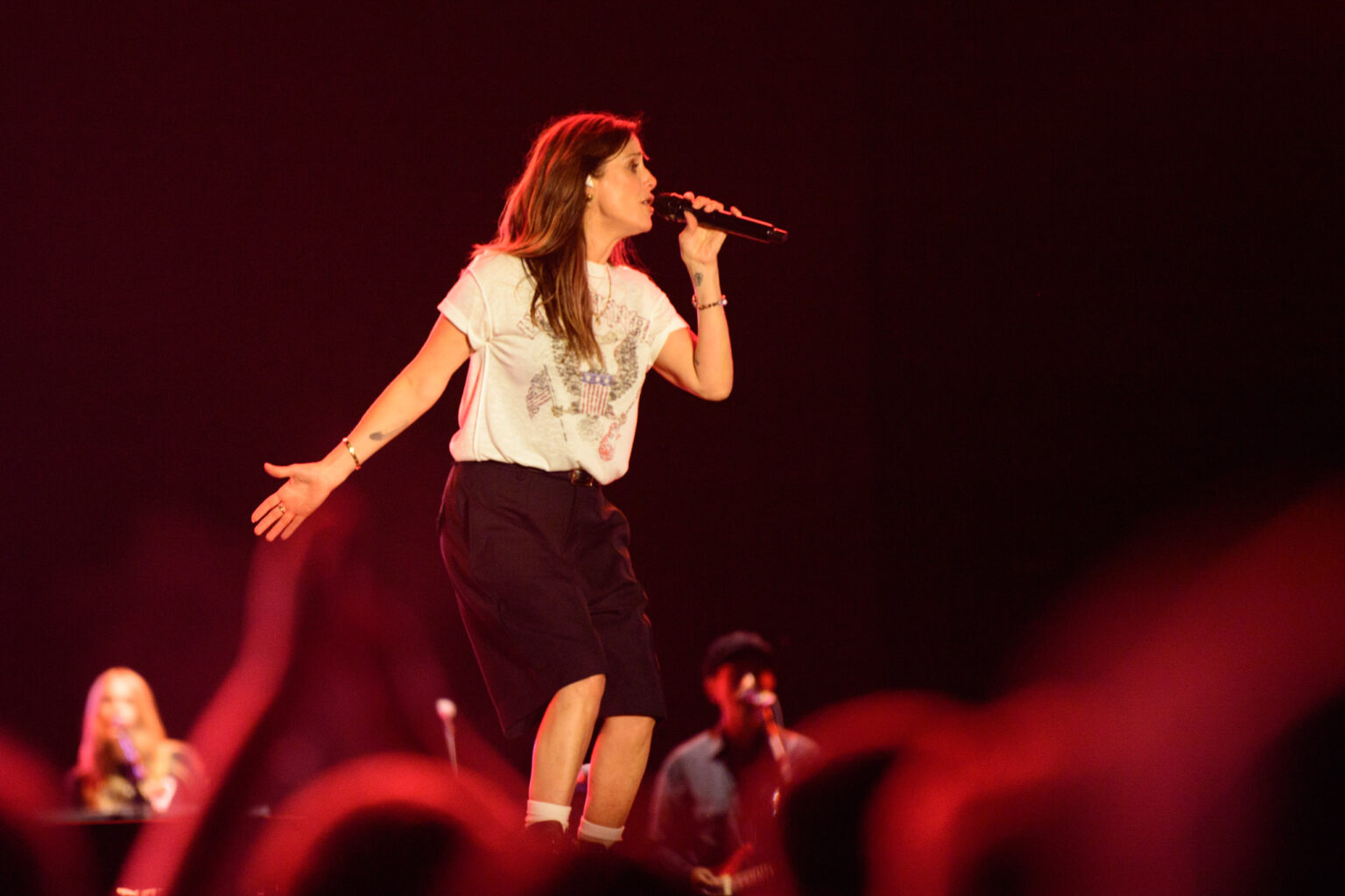 Natalie Imbruglia na Lodz Summer Festival fot Sebastian Szwajkowski 18