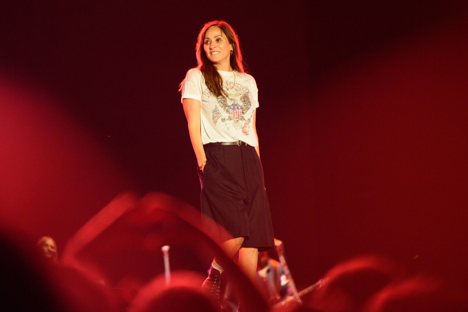 Natalie Imbruglia na Lodz Summer Festival fot Sebastian Szwajkowski 19