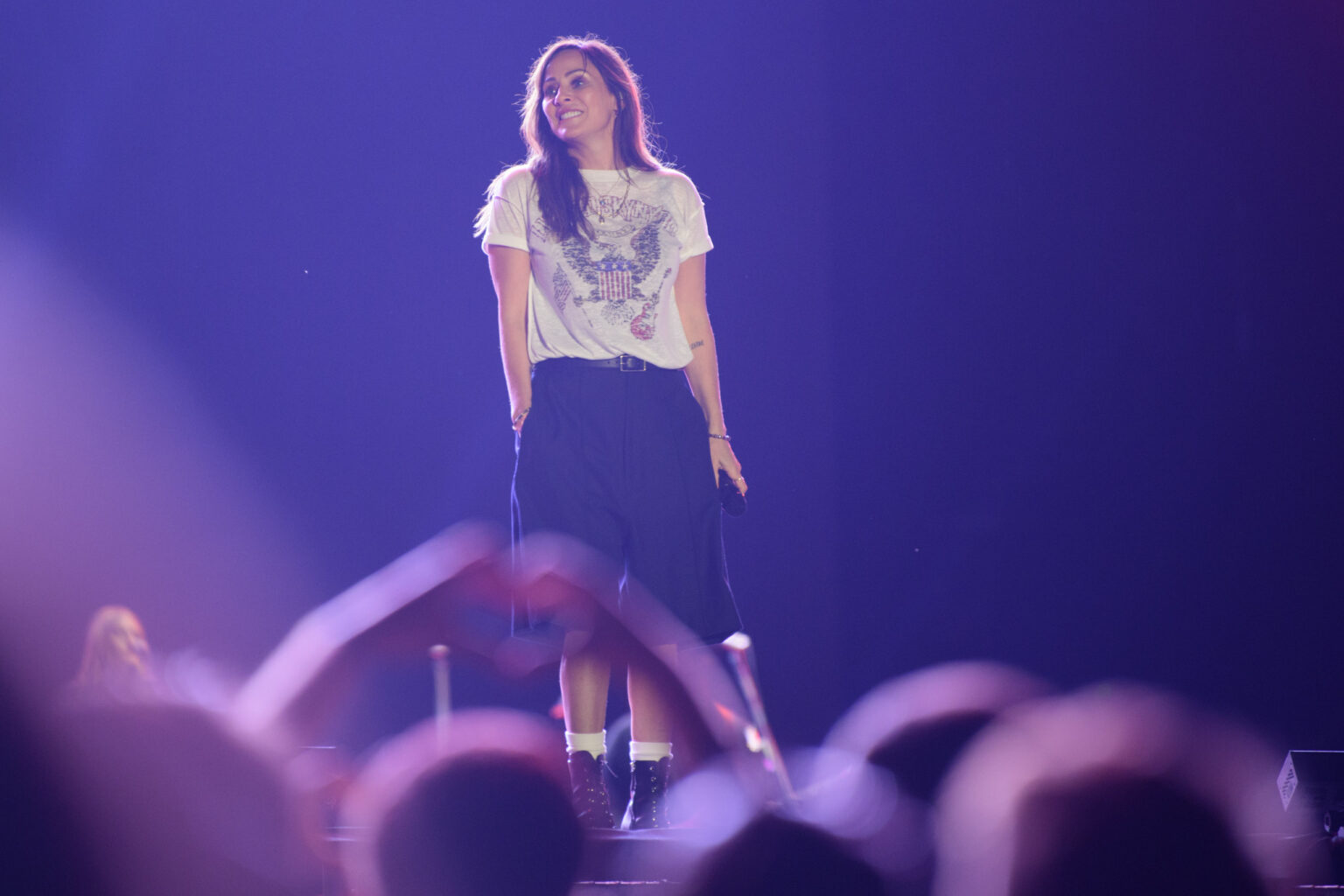 Natalie Imbruglia na Lodz Summer Festival fot Sebastian Szwajkowski 20