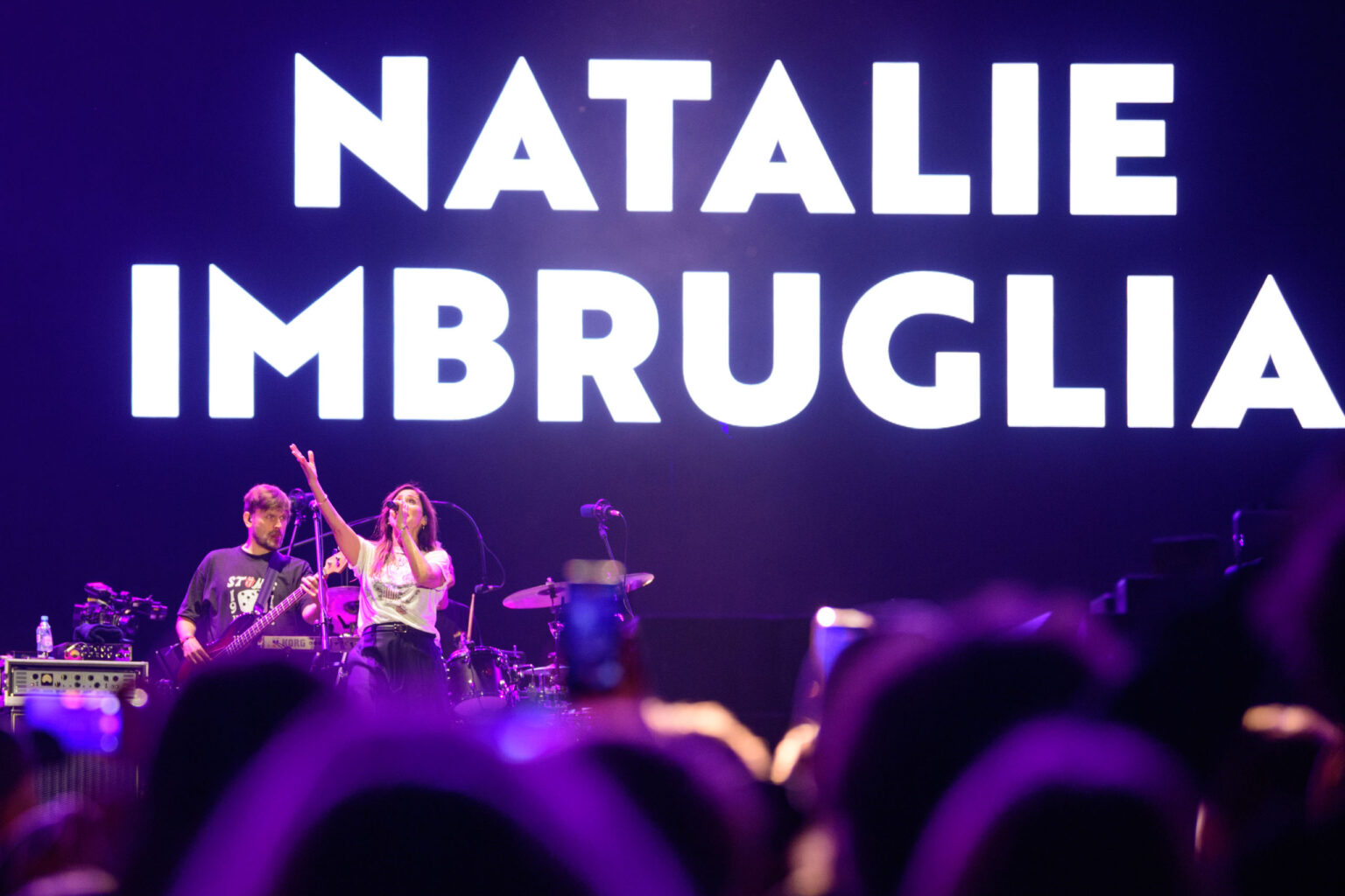 Natalie Imbruglia na Łódź Summer Festival fot Sebastian Szwajkowski_24 Natalie Imbruglia na Lodz Summer Festival fot Sebastian Szwajkowski 24