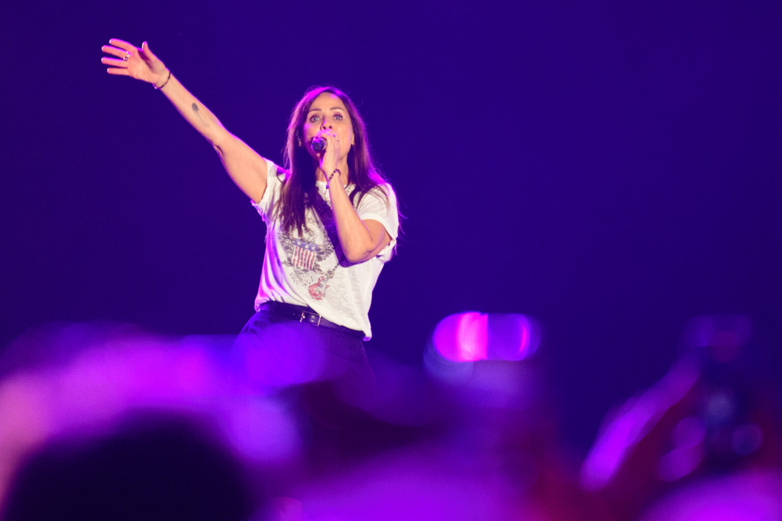 Natalie Imbruglia na Lodz Summer Festival fot Sebastian Szwajkowski 26