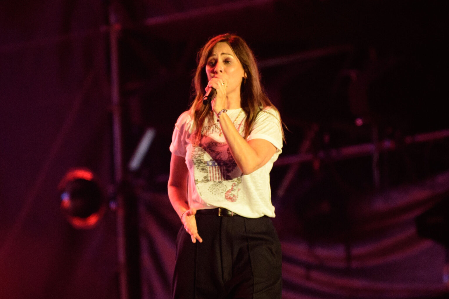 Natalie Imbruglia na Lodz Summer Festival fot Sebastian Szwajkowski 8