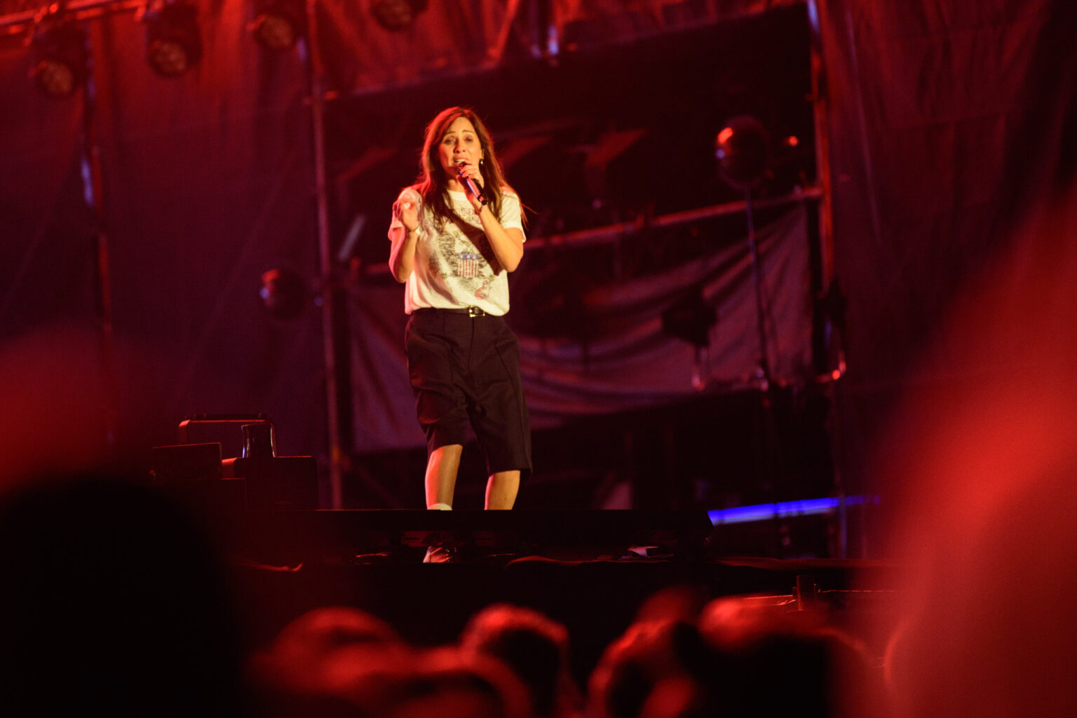 Natalie Imbruglia na Lodz Summer Festival fot Sebastian Szwajkowski 9