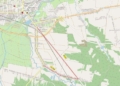 Przejazd kolejowy na DW726 pod Opocznem zostanie zamknięty. Kierowców czekają objazdy 4 Przejazd kolejowy na DW726 pod Opocznem zostanie zamknięty. Kierowców czekają objazdy