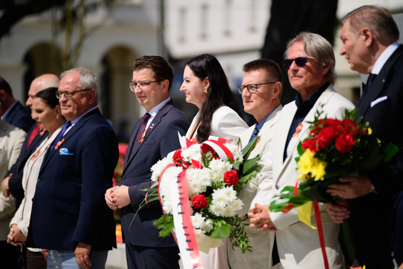Oficjalne uroczystości 603. lat Miasta Łodzi_17 Oficjalne uroczystosci 603. lat Miasta Lodzi 17