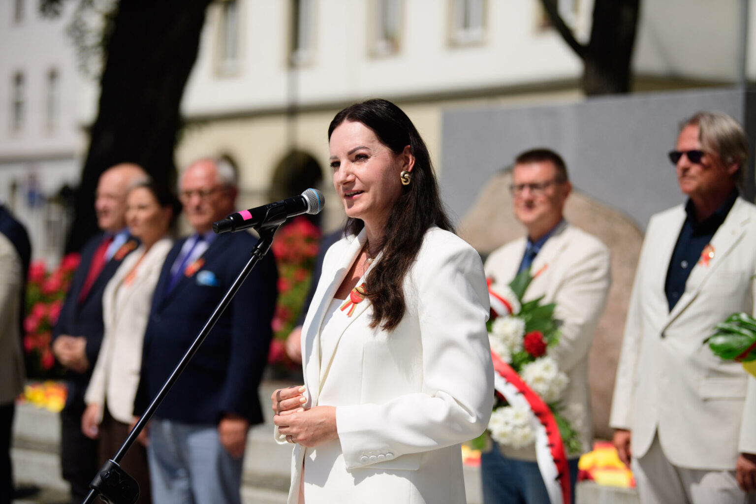 Oficjalne uroczystości 603. lat Miasta Łodzi_18 Oficjalne uroczystosci 603. lat Miasta Lodzi 18
