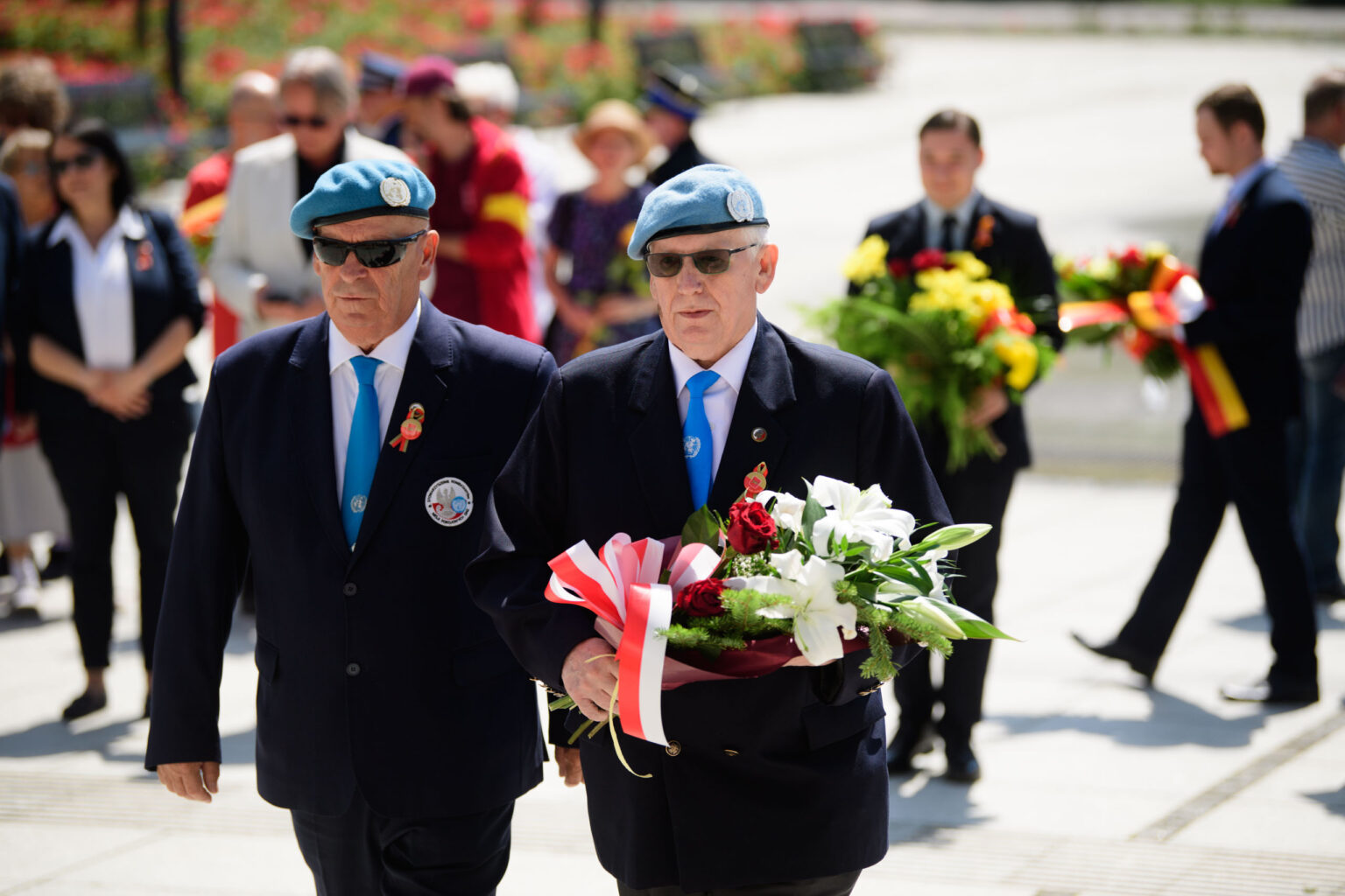 Oficjalne uroczystości 603. lat Miasta Łodzi_28 Oficjalne uroczystosci 603. lat Miasta Lodzi 28