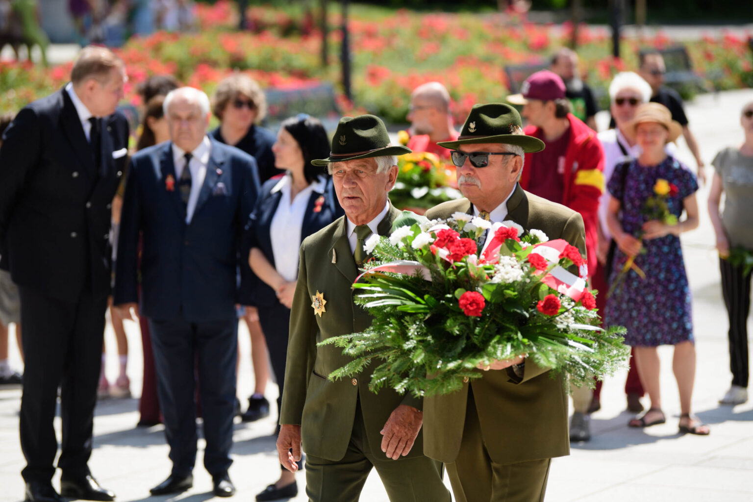 Oficjalne uroczystości 603. lat Miasta Łodzi_30 Oficjalne uroczystosci 603. lat Miasta Lodzi 30