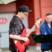 Open Stage - Eter Jazzu. Za nami występ Marka Kądzieli [ZDJĘCIA]