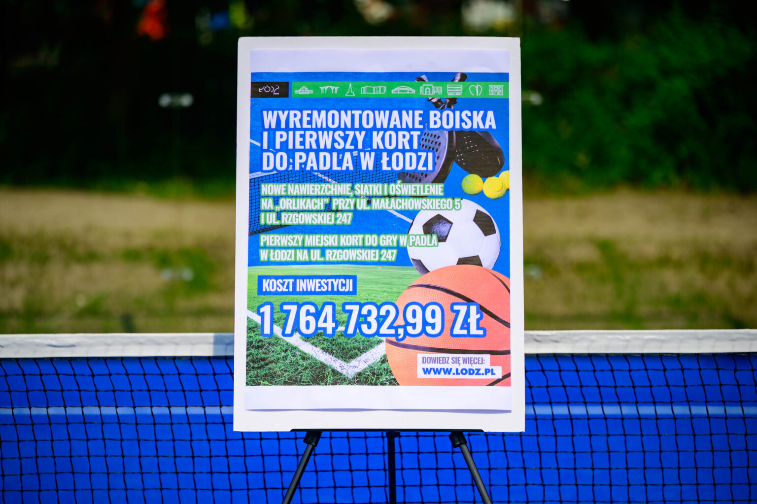 Orlik i boisko do Padla na Stawach Jana fot Sebastian Szwajkowski 11