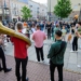 Łódzka Parada Żółtej Łodzi Podwodnej [ZDJĘCIA]