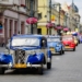 Zabytkowe Citroeny opanowały Łódź