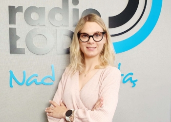 Patrycja Zielińska
