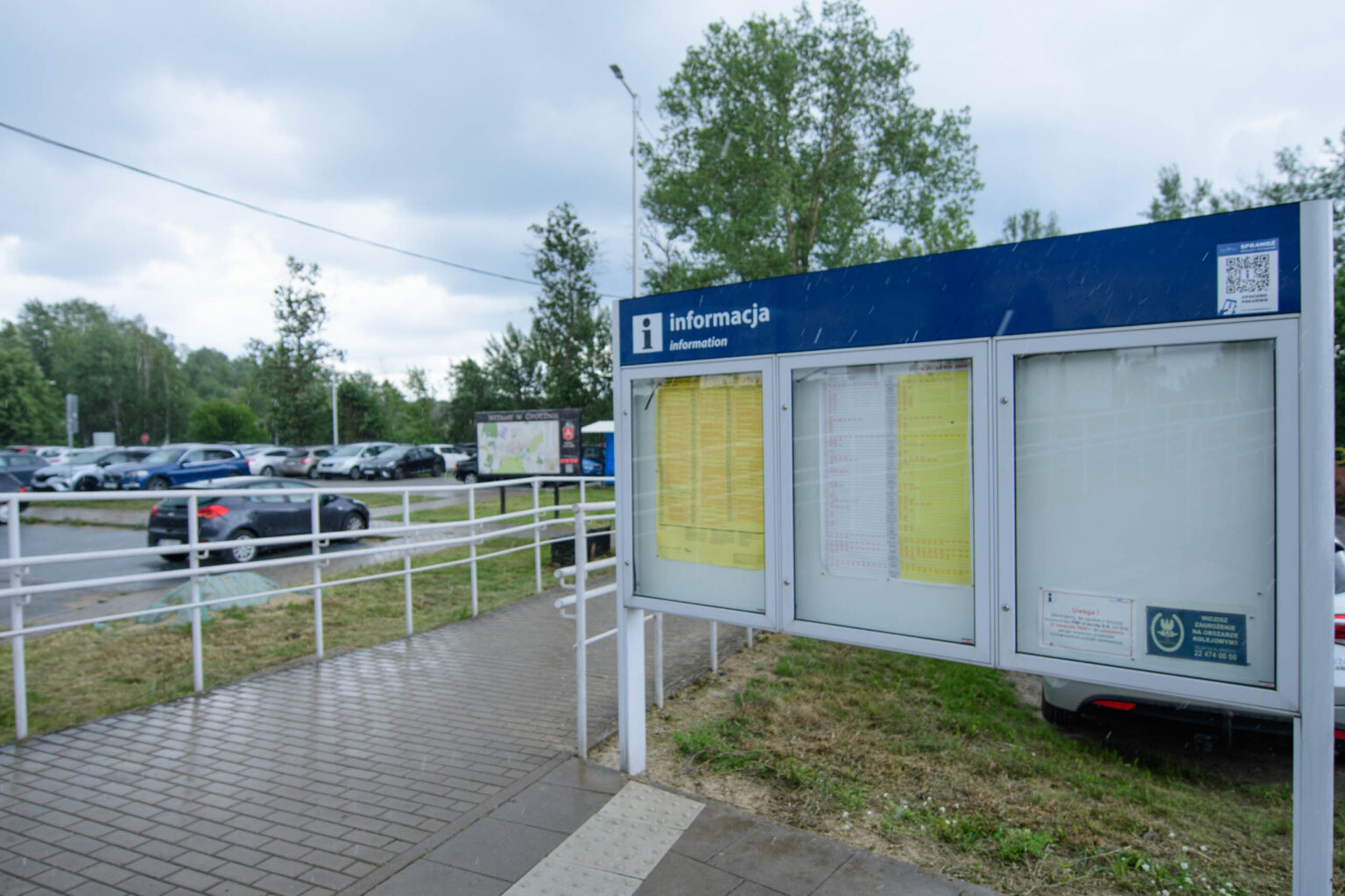 Podpisanie umowy na projekt dworca Opoczno Południe z ministrem Klimczakiem fot Sebastian Szwajkowski_30 Podpisanie umowy na projekt dworca Opoczno Poludnie z ministrem Klimczakiem fot Sebastian Szwajkowski 30