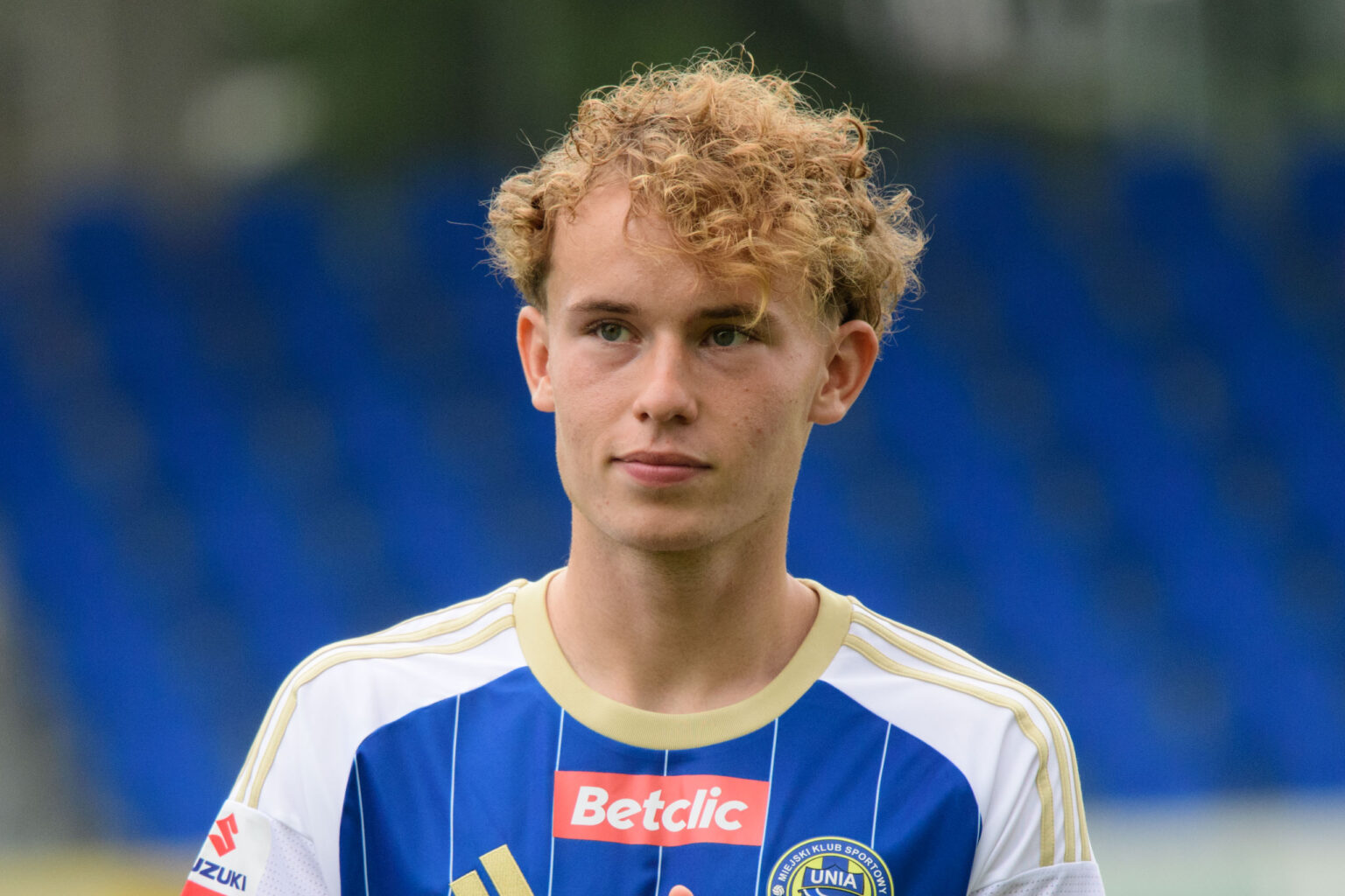 Prezentacja Unii Skierniewice sezon 2026 2027 fot Sebastian Szwajkowski_11 Prezentacja Unii Skierniewice sezon 2026 2027 fot Sebastian Szwajkowski 11