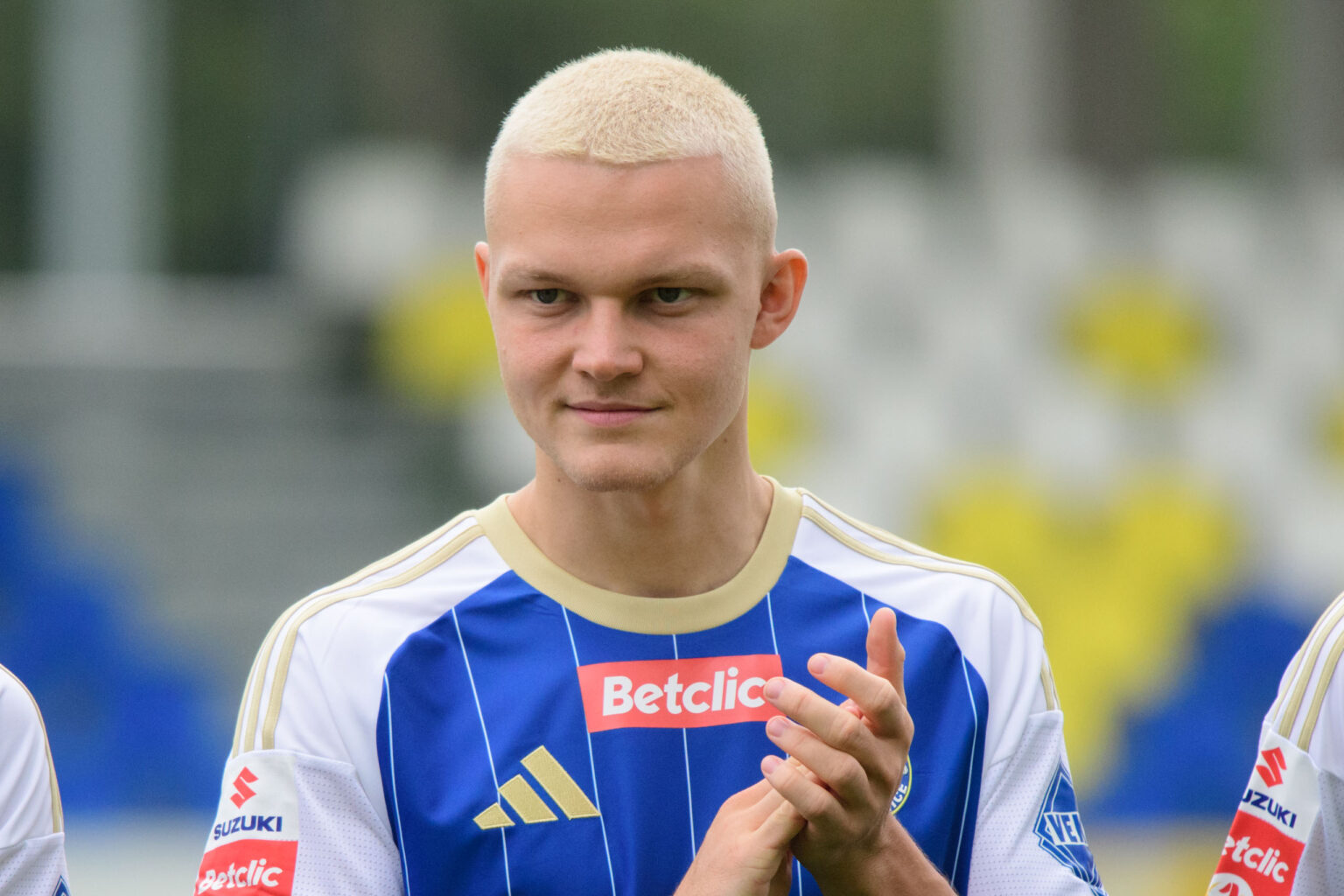 Prezentacja Unii Skierniewice sezon 2026 2027 fot Sebastian Szwajkowski_12 Prezentacja Unii Skierniewice sezon 2026 2027 fot Sebastian Szwajkowski 12