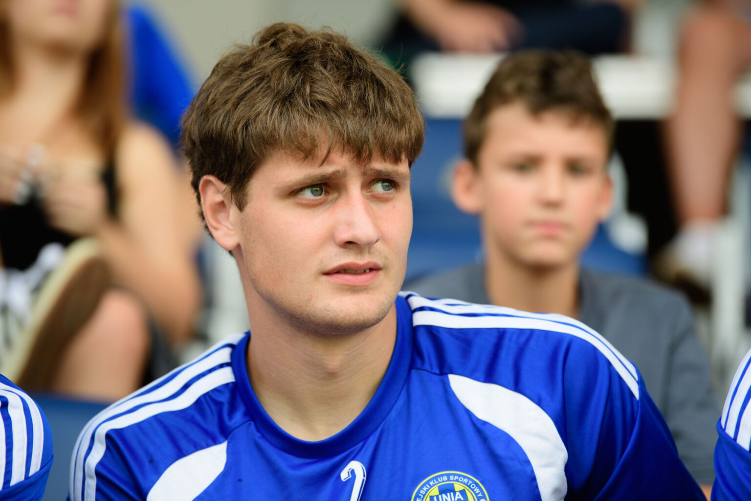 Prezentacja Unii Skierniewice sezon 2026 2027 fot Sebastian Szwajkowski_5 Prezentacja Unii Skierniewice sezon 2026 2027 fot Sebastian Szwajkowski 5 1