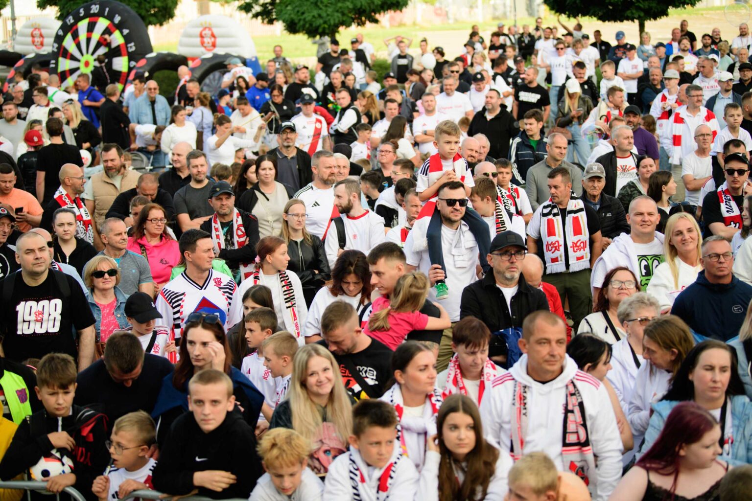 Prezentacja druzyny LKS sezon 2026 2027 fot Sebastian Szwajkowski 22