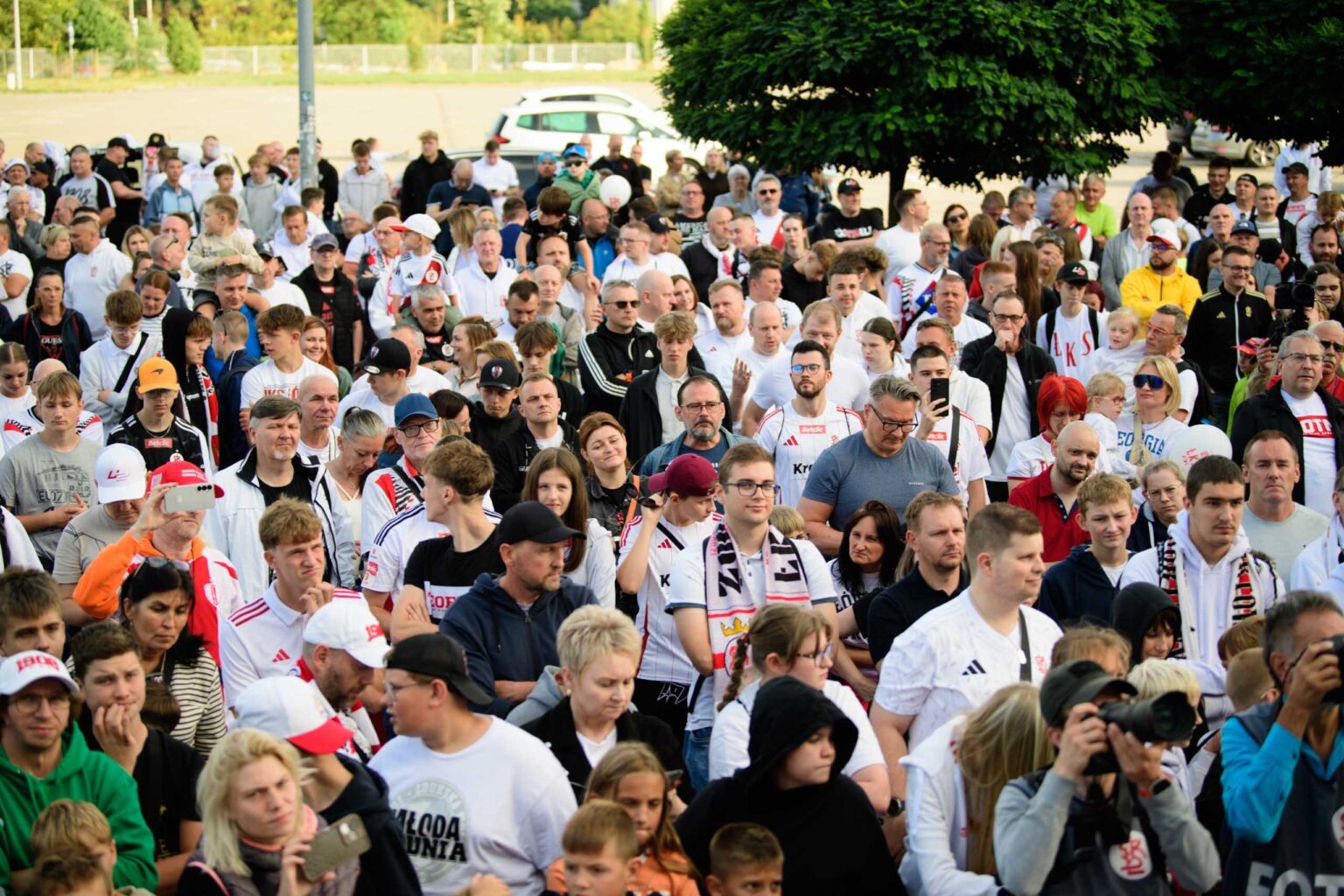 Prezentacja drużyny ŁKS sezon 2026 2027 fot Sebastian Szwajkowski_23 Prezentacja druzyny LKS sezon 2026 2027 fot Sebastian Szwajkowski 23