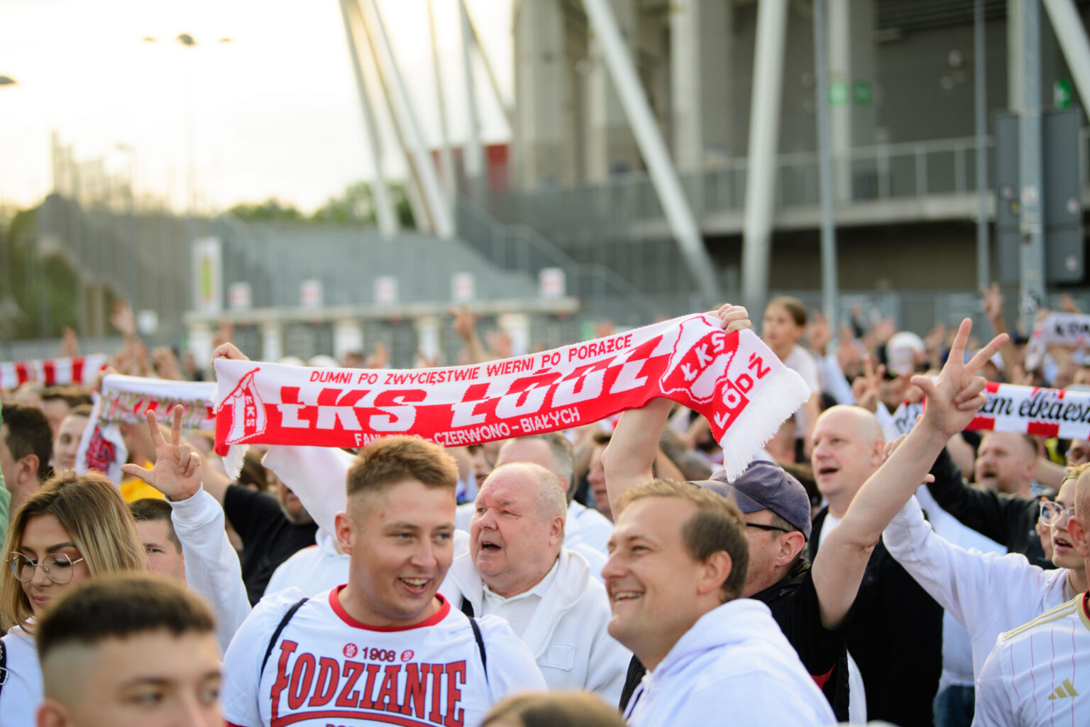 Prezentacja druzyny LKS sezon 2026 2027 fot Sebastian Szwajkowski 40