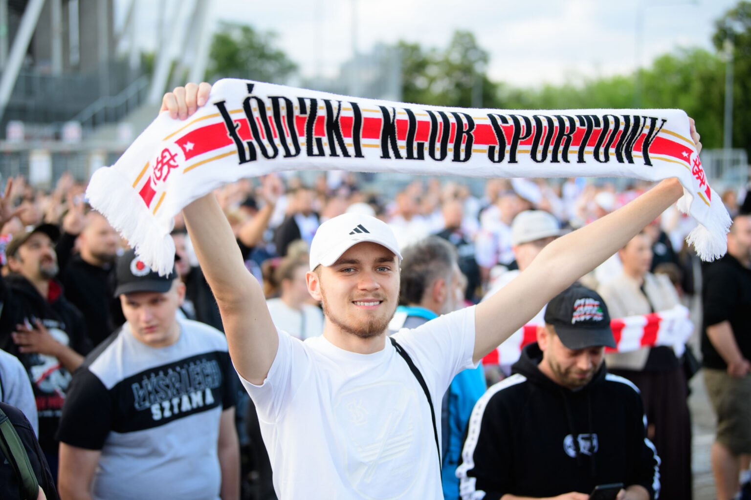 Prezentacja druzyny LKS sezon 2026 2027 fot Sebastian Szwajkowski 41