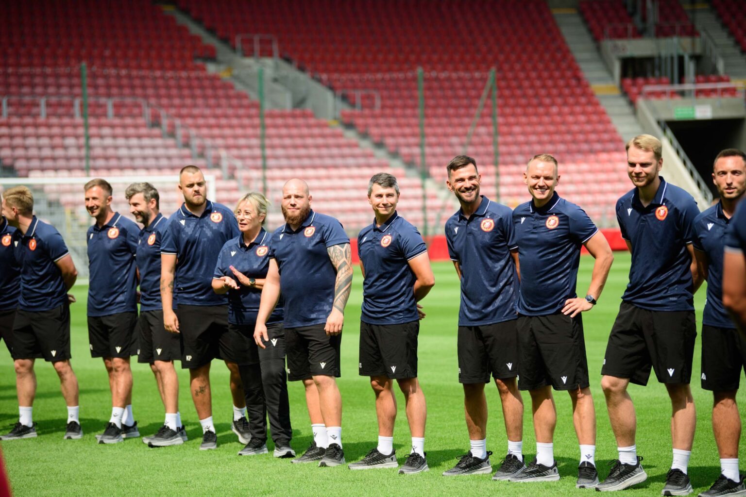 Prezentacja drużyny Widzewa sezon 2026 2027 fot Sebastian Szwajkowski_11 Prezentacja druzyny Widzewa sezon 2026 2027 fot Sebastian Szwajkowski 11