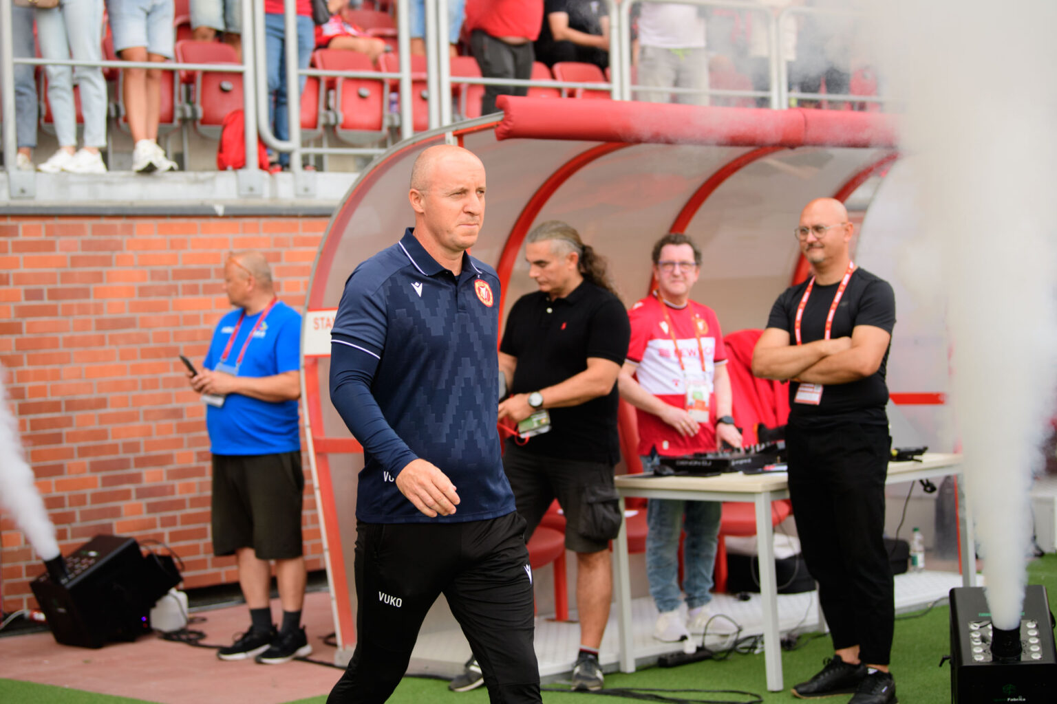 Prezentacja drużyny Widzewa sezon 2026 2027 fot Sebastian Szwajkowski_12 Prezentacja druzyny Widzewa sezon 2026 2027 fot Sebastian Szwajkowski 12