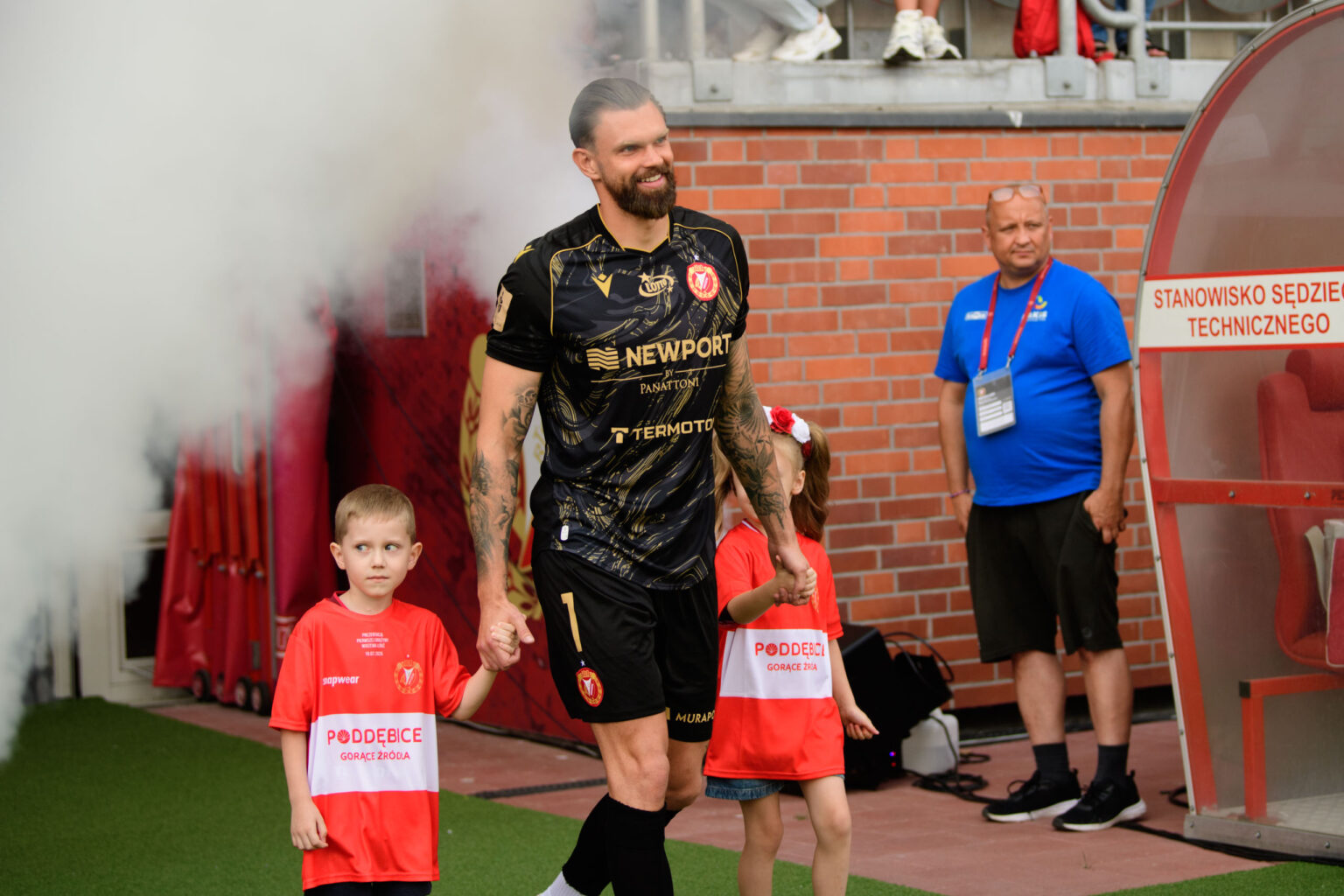 Prezentacja drużyny Widzewa sezon 2026 2027 fot Sebastian Szwajkowski_14 Prezentacja druzyny Widzewa sezon 2026 2027 fot Sebastian Szwajkowski 14