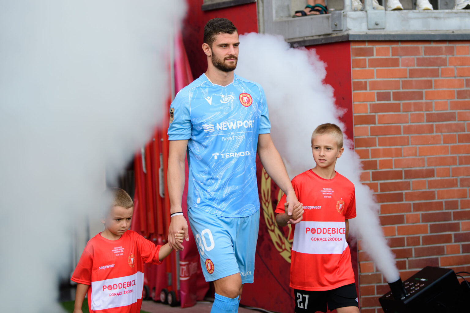 Prezentacja drużyny Widzewa sezon 2026 2027 fot Sebastian Szwajkowski_15 Prezentacja druzyny Widzewa sezon 2026 2027 fot Sebastian Szwajkowski 15