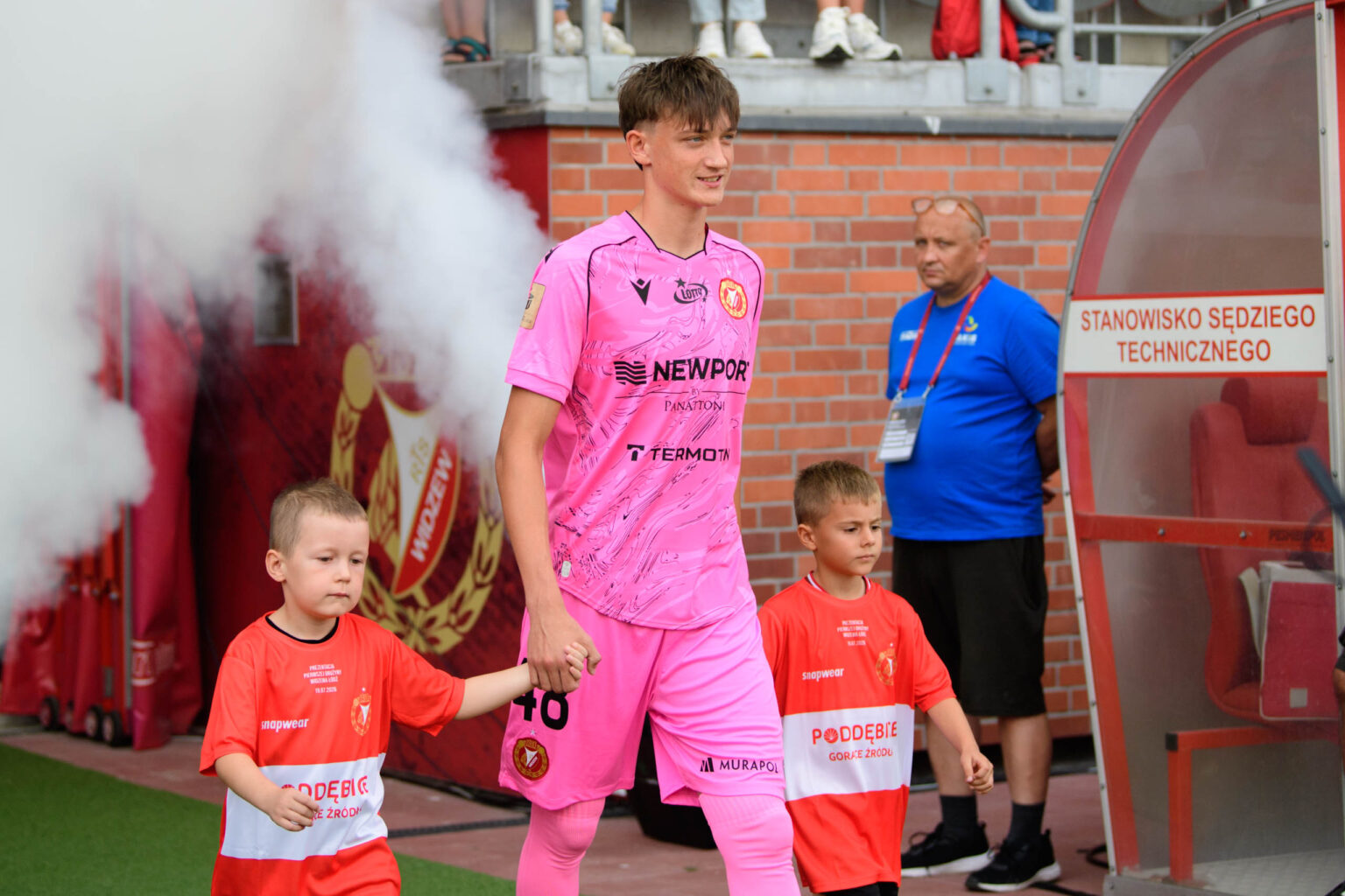 Prezentacja drużyny Widzewa sezon 2026 2027 fot Sebastian Szwajkowski_17 Prezentacja druzyny Widzewa sezon 2026 2027 fot Sebastian Szwajkowski 17
