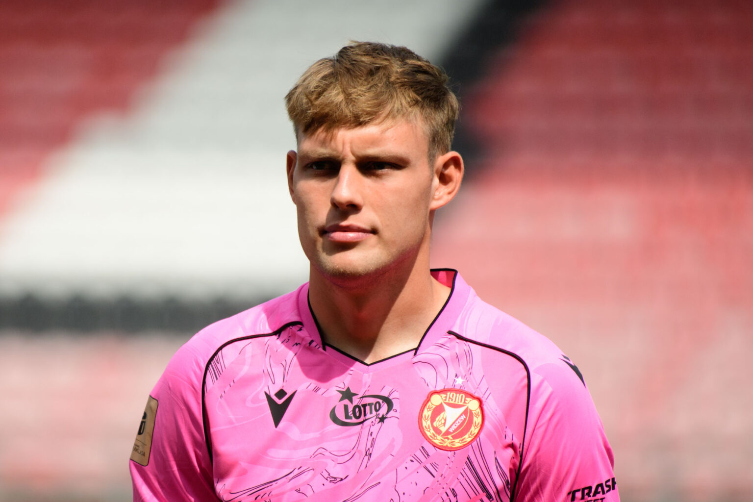 Prezentacja drużyny Widzewa sezon 2026 2027 fot Sebastian Szwajkowski_19 Prezentacja druzyny Widzewa sezon 2026 2027 fot Sebastian Szwajkowski 19