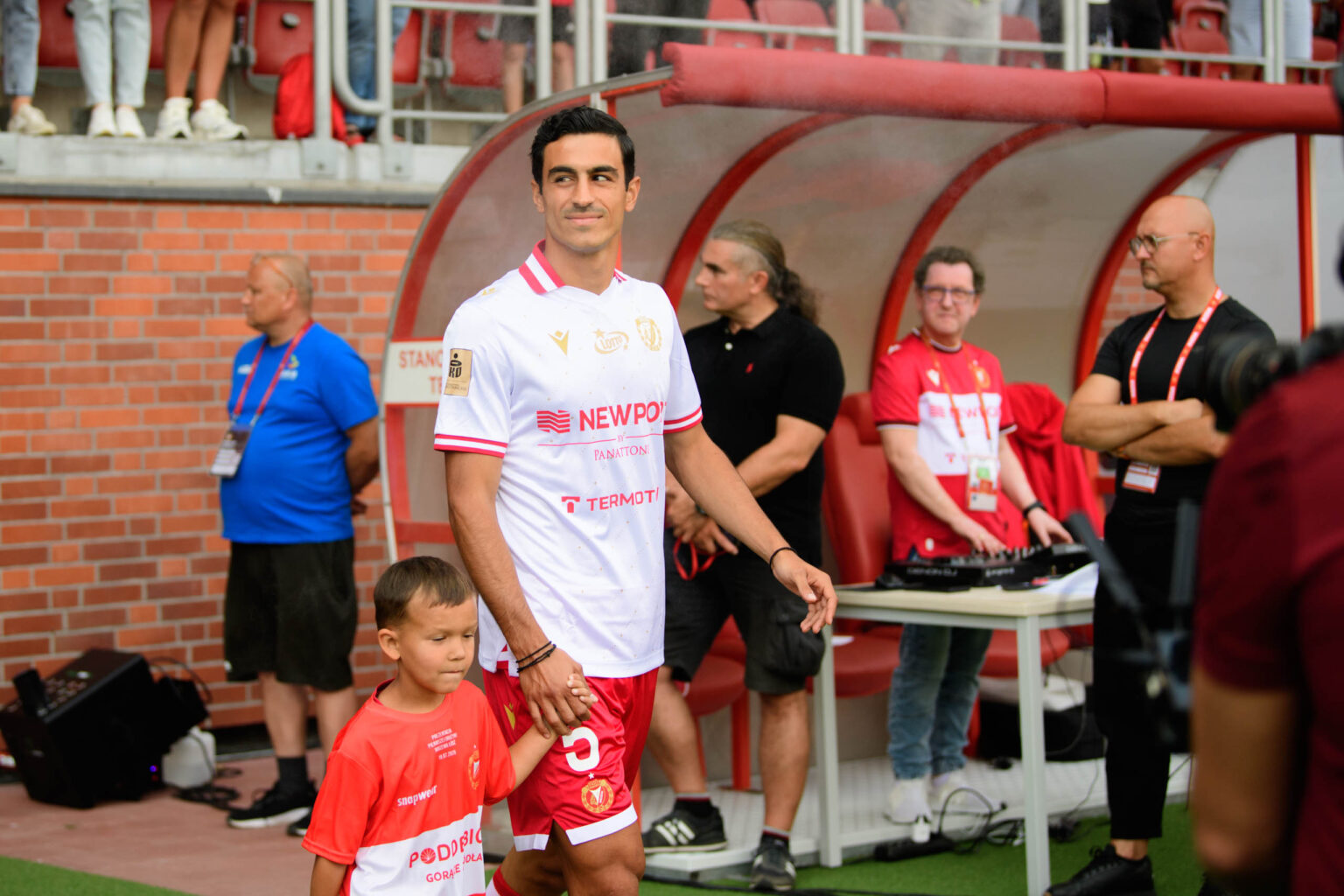 Prezentacja drużyny Widzewa sezon 2026 2027 fot Sebastian Szwajkowski_21 Prezentacja druzyny Widzewa sezon 2026 2027 fot Sebastian Szwajkowski 21