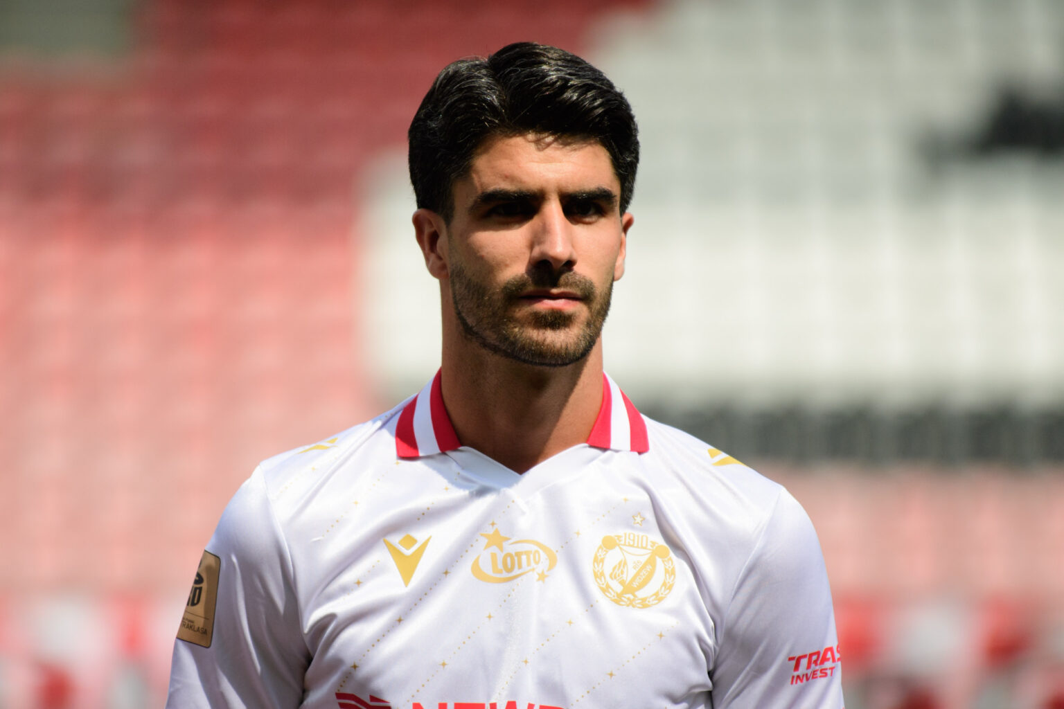 Prezentacja drużyny Widzewa sezon 2026 2027 fot Sebastian Szwajkowski_25 Prezentacja druzyny Widzewa sezon 2026 2027 fot Sebastian Szwajkowski 25