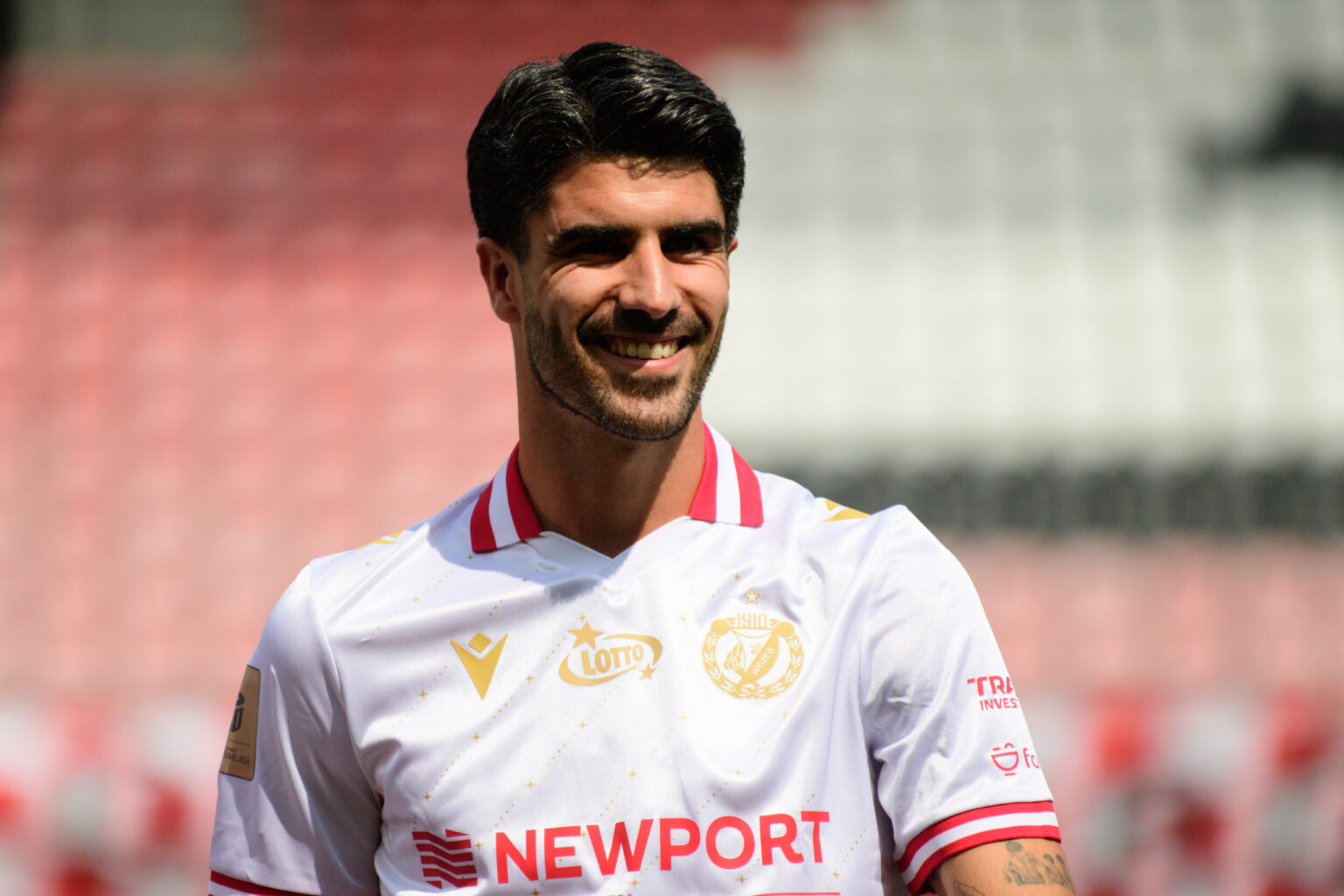 Prezentacja drużyny Widzewa sezon 2026 2027 fot Sebastian Szwajkowski_27 Prezentacja druzyny Widzewa sezon 2026 2027 fot Sebastian Szwajkowski 27