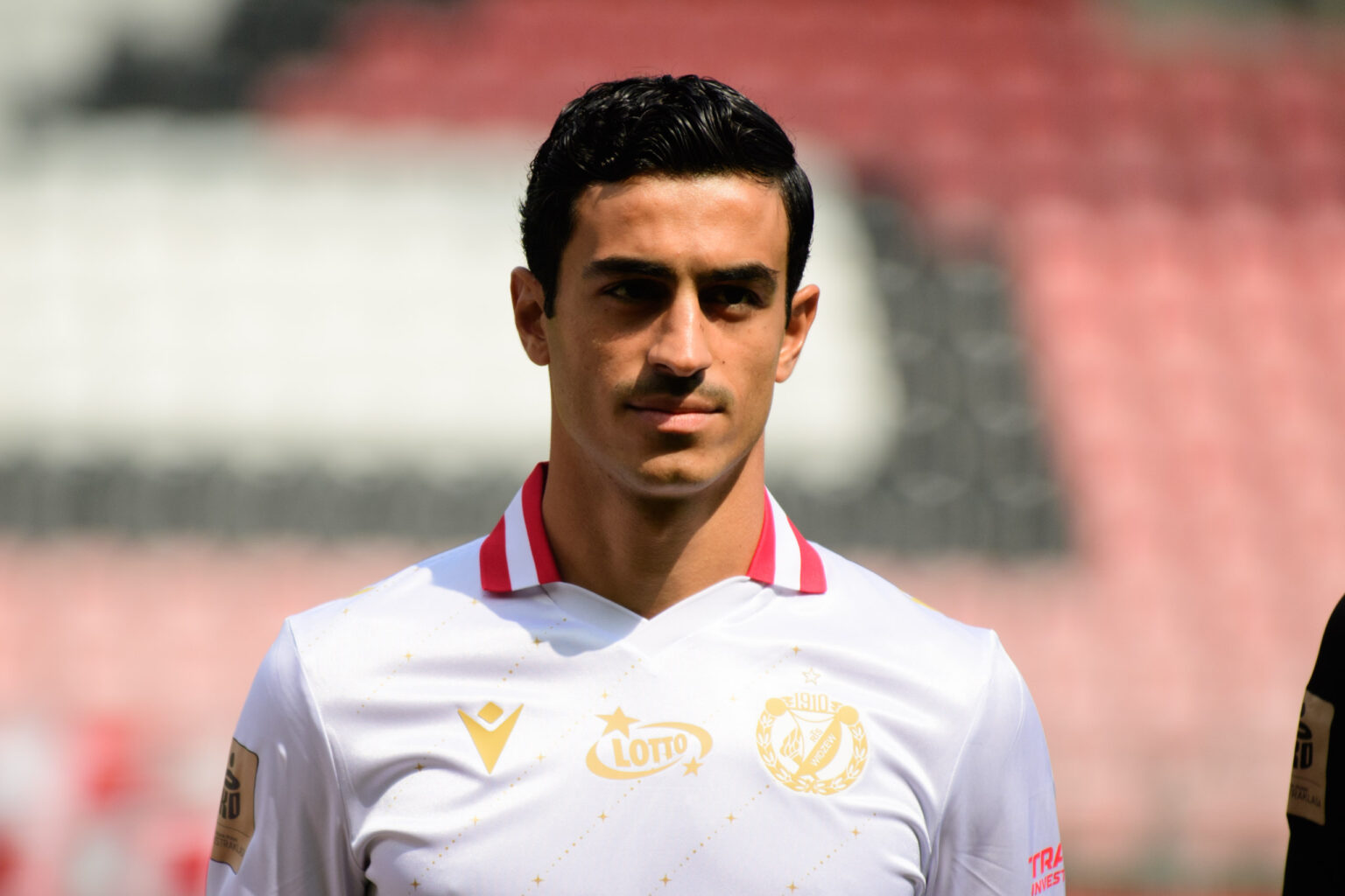 Prezentacja drużyny Widzewa sezon 2026 2027 fot Sebastian Szwajkowski_28 Prezentacja druzyny Widzewa sezon 2026 2027 fot Sebastian Szwajkowski 28