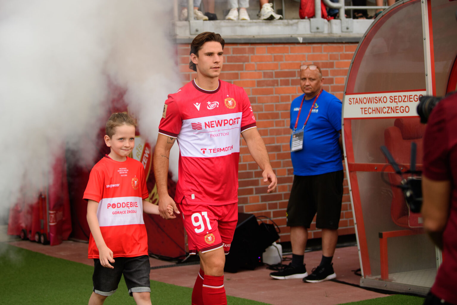 Prezentacja drużyny Widzewa sezon 2026 2027 fot Sebastian Szwajkowski_31 Prezentacja druzyny Widzewa sezon 2026 2027 fot Sebastian Szwajkowski 31