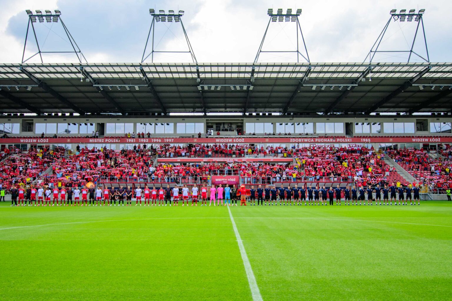 Prezentacja drużyny Widzewa sezon 2026 2027 fot Sebastian Szwajkowski_4 Prezentacja druzyny Widzewa sezon 2026 2027 fot Sebastian Szwajkowski 4