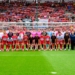Widzew Łódź - prezentacja