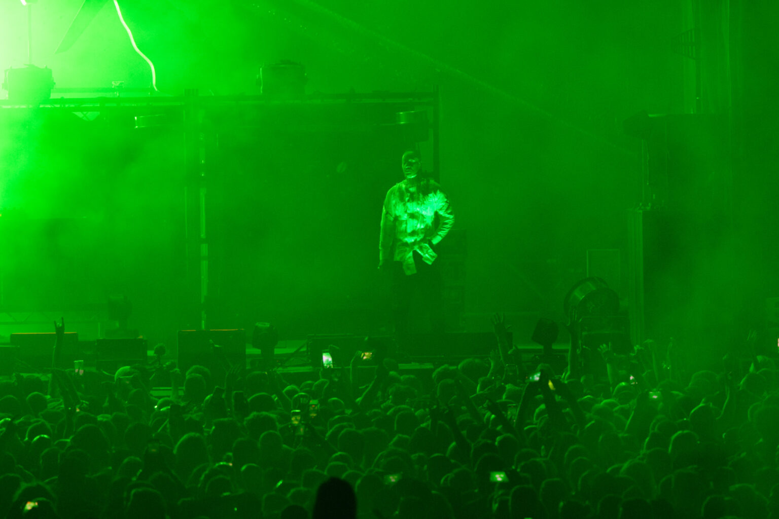 Prodigy na Audioriver 2026 fot Sebastian Szwajkowski 11