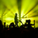 The Prodigy na Audioriver. Łódź stolicą muzyki elektronicznej [ZDJĘCIA]