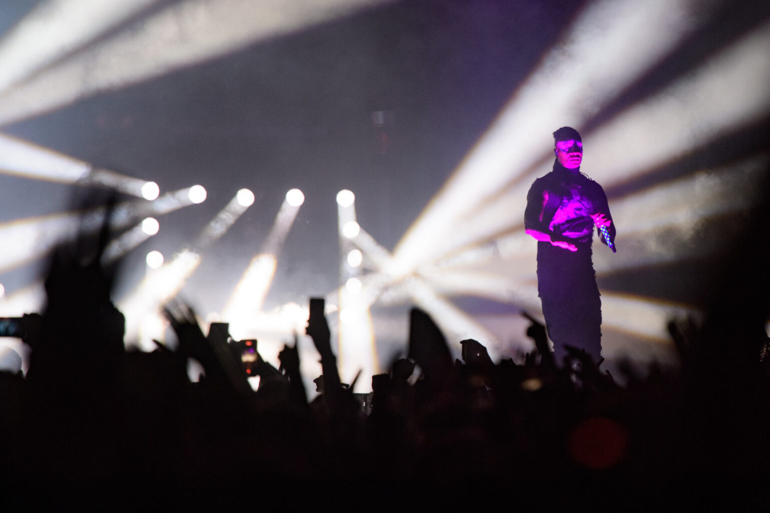 Prodigy na Audioriver 2026 fot Sebastian Szwajkowski 25