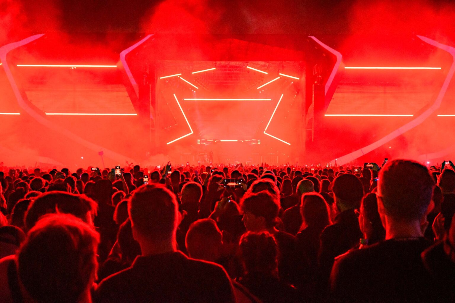 Prodigy na Audioriver 2026 fot Sebastian Szwajkowski 3